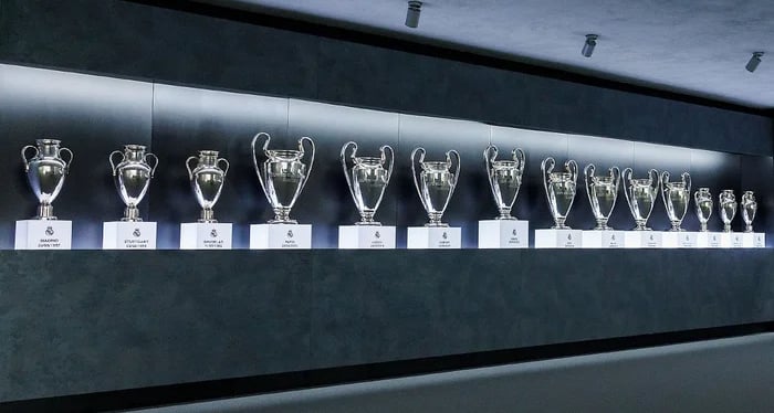 Peña Madridista Burgalesa