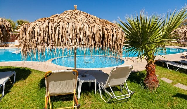 Beat the heat: Valencia apartments with swimming pools