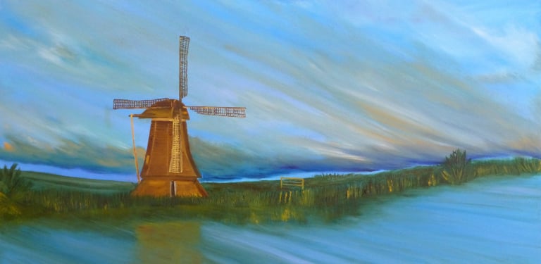 Windmill