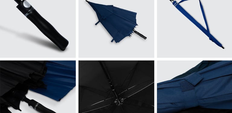 Payung Premium Jope Umbrella