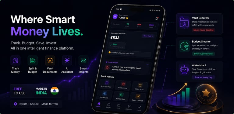 Analystly.io App