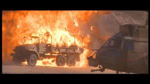 1980 - 1990 Rambo III