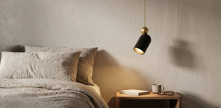 Myra Pendant Five-Star Review aurliving