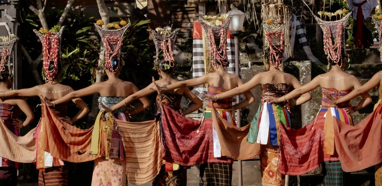 Apprendre des autres cultures pour élargir sa vision du monde