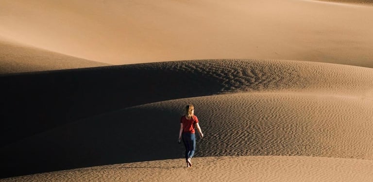 Solitude émotionnelle