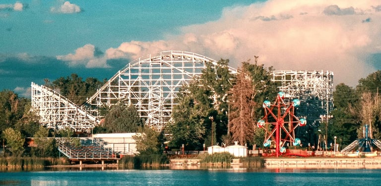 Voyage et émotions : comment gérer les hauts et les bas