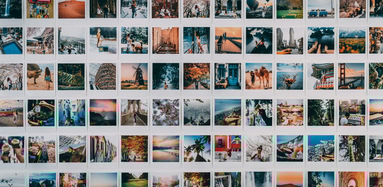 Documenter ses voyages