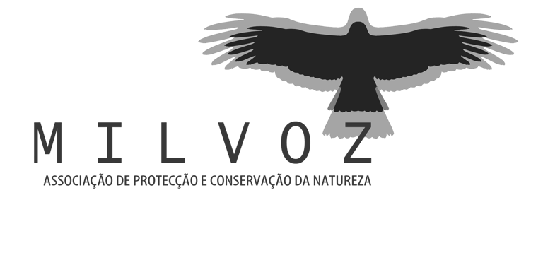 Logotipo Milvoz