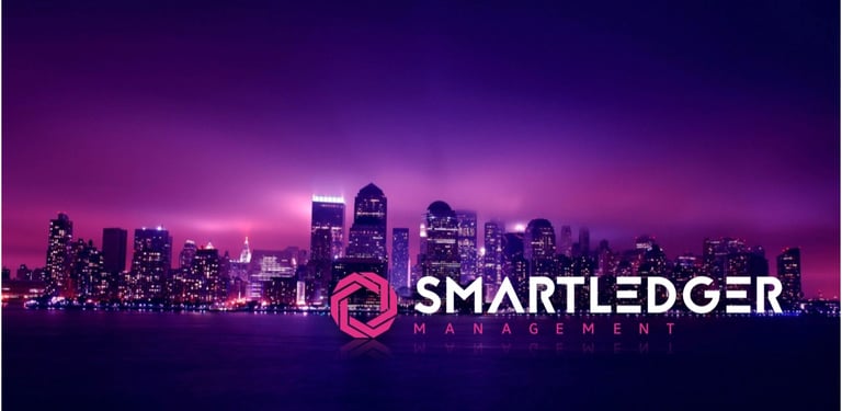 SmartLedger Management office location in Miami, FL – Expert property bookkeeping and financial serv