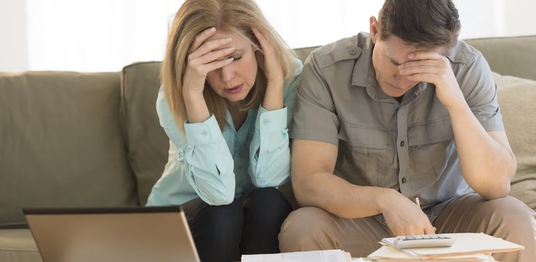 Evitar deudas y préstamos bancarios al construir casa propia