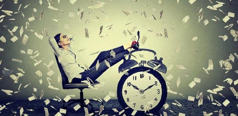 Rentas inmobiliarias y alquiler de departamentos en Perú