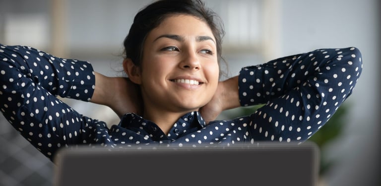 Satisfacción familiar por desarrollo de proyecto inmobiliario exitoso