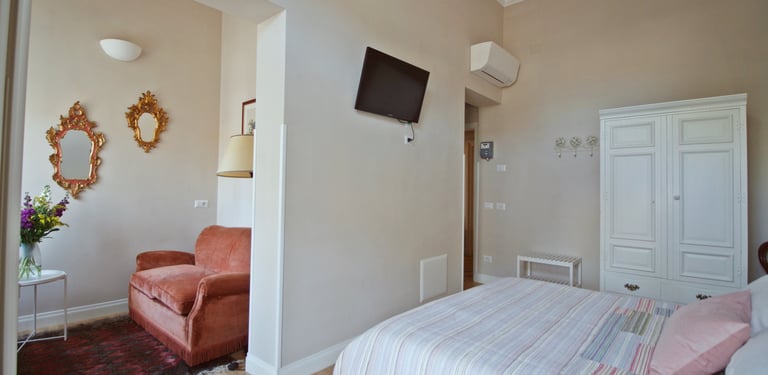 casa vacanze airbnb Roma