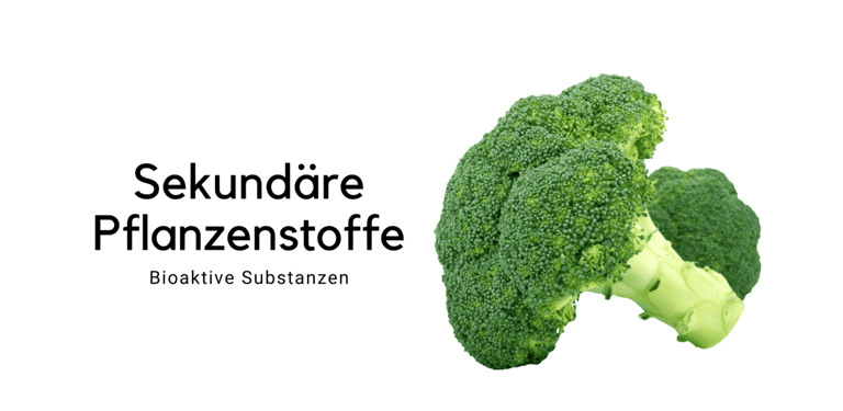 Sekundäre Pflanzenstoffe  sanapendium