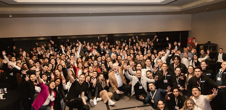 Summit Sizzling Platter 2024