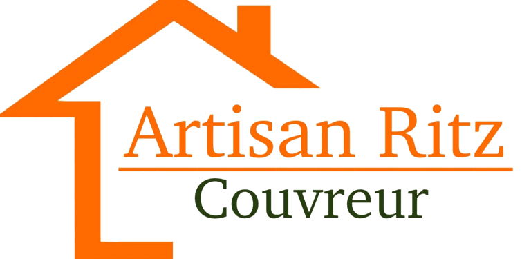Artisan Ritz Couvreur logo