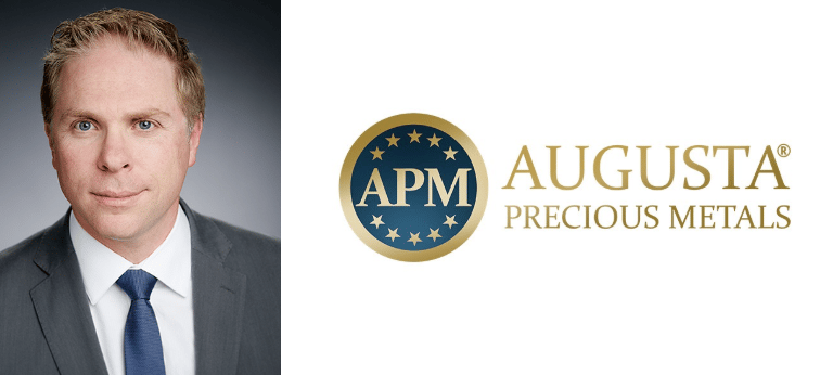 howard smith of augusta precious metals