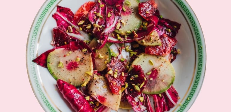 You don’t need another supplement - you need more bitterness.