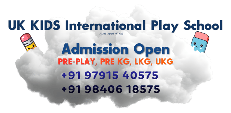 admissions open