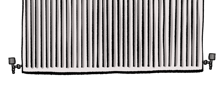 Radiator