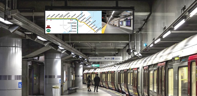 claratech's Ultra-wide Stretched Displays 002