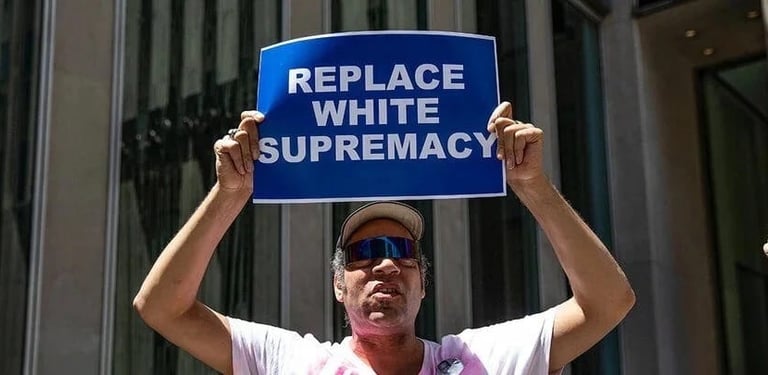 replacement theory