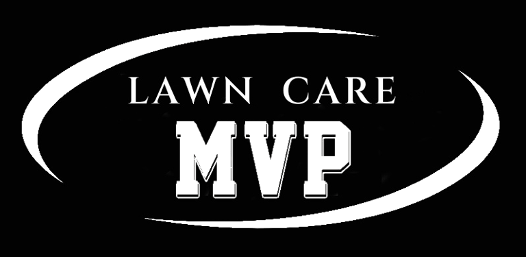 Lawn Care MVP Logo