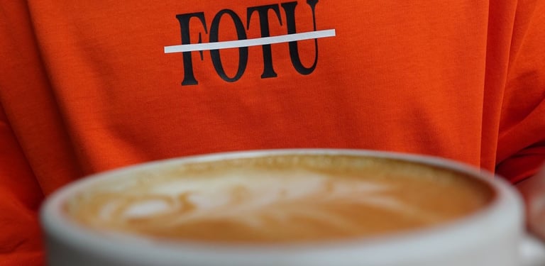 Fear Of The Unknown Content