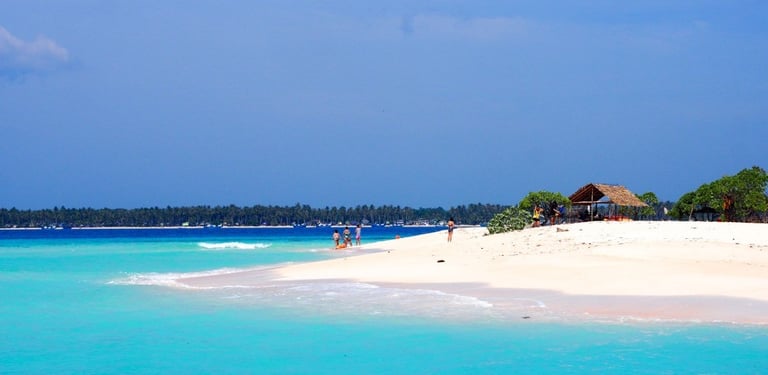 balabac island palawan philippines