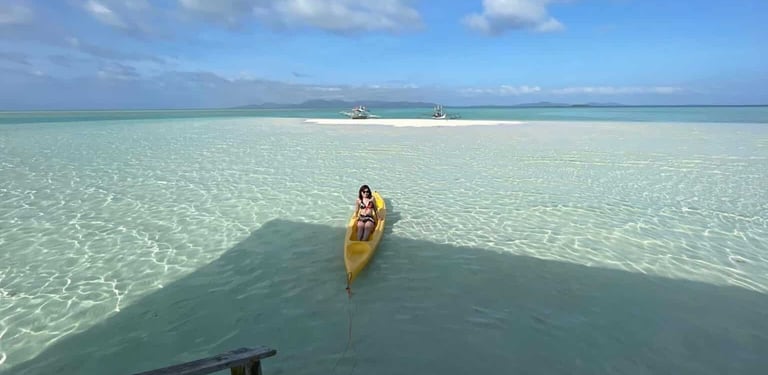 Palawan expedition tours – where every day feels like paradise