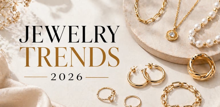 jewelry trend 2026