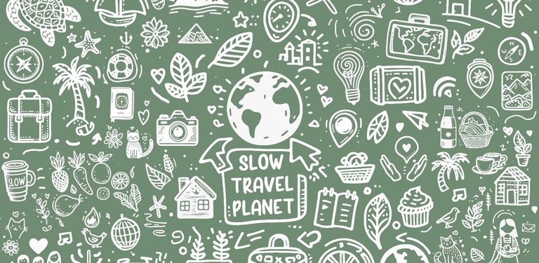 guide du voyageur slow eco responsable