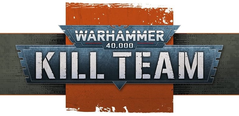 2-day KillTeam Event