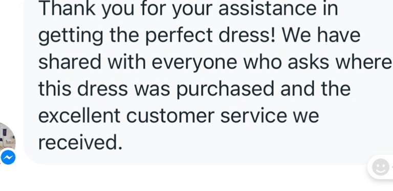 QUINCEANERA Alamo Bridal 5 star reviews, San Antonio, TX