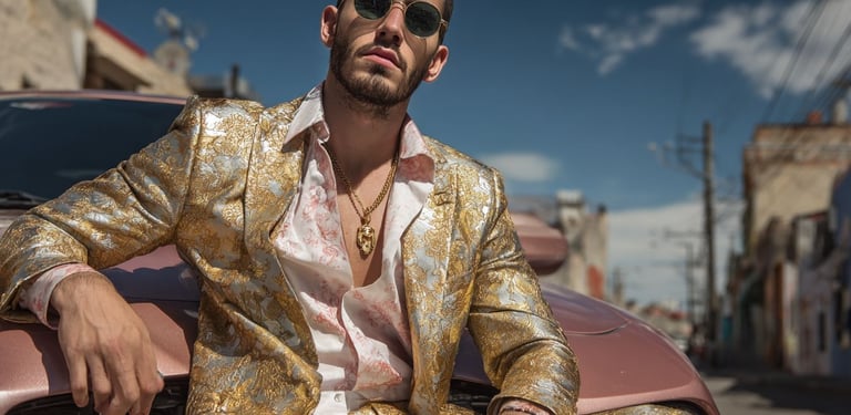 Sugar Daddy Nuevo León