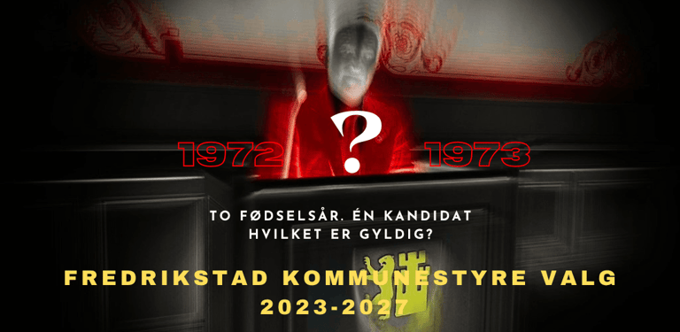 Fredrikstad Kommune bystyret , Styrer, Planutvalget - Fredrikstad kommune, Fredrikstad SV, Salah Hassan Al-Saadi, Varamedlem