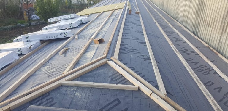 İstanbul-Hadımköy-Pelikan Evleri