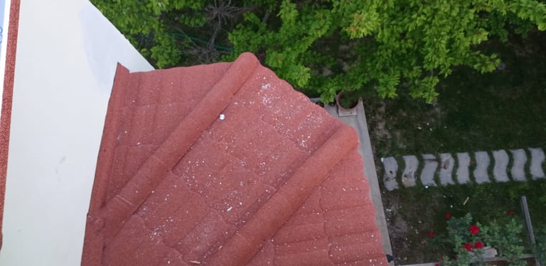 İzmir-Foça-Murat Bey Projemizden Kareler