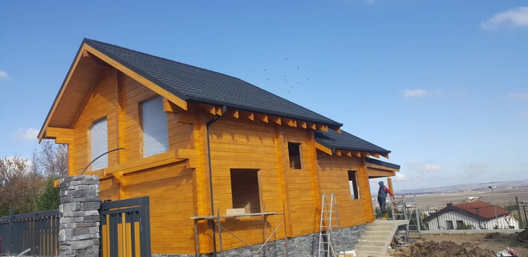 İstanbul-çatalca-elbasan Projemiz