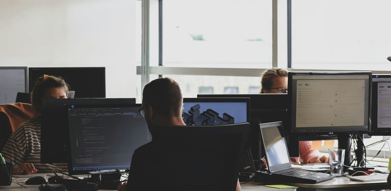 bc helpdesk supporto informatico assistenza