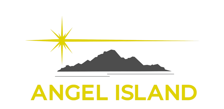 Angel Island Asset | Property Management Logo