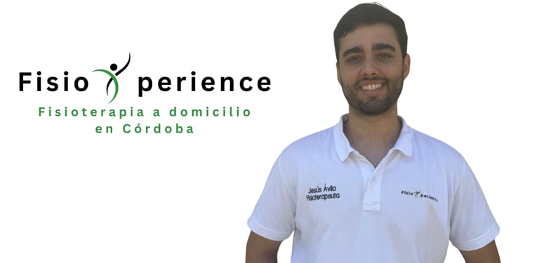 fisioterapeuta a domicilio en cordoba