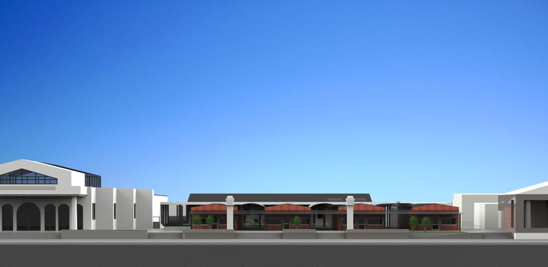 MODERN ARCHITECTURE BY EGLE ALEJEVAITE WWW.EGLEDESIGN.NET