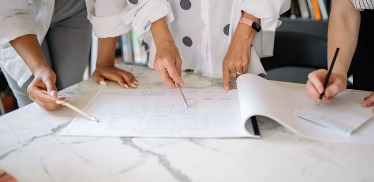 Étude de faisabilité projet spa : passer d’une idée à un projet structuré et exploitable