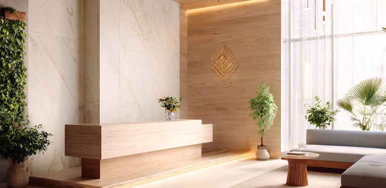 Étude de faisabilité spa pour sécuriser un projet avant d’investir dans un espace bien-être rentable