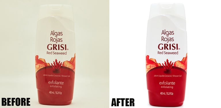 Color Correction 