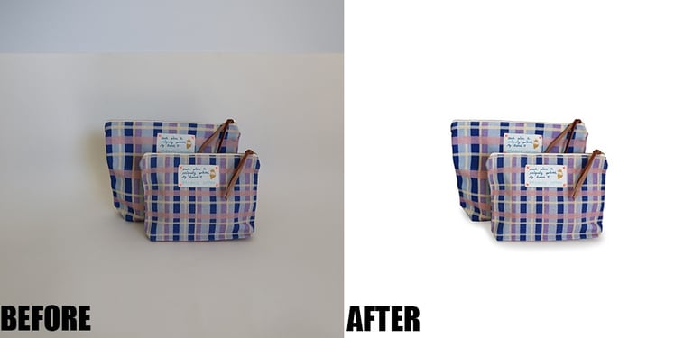 clipping Path 