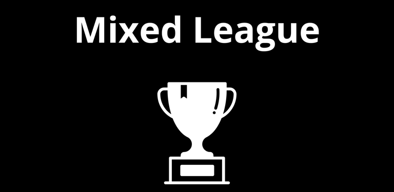 Liverpool & District Badminton Mixed League