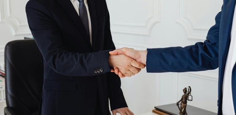 Abogados confiables