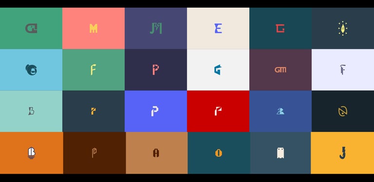 Free logo generator